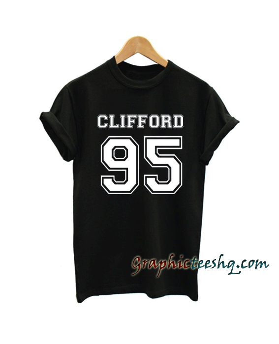 Clifford 95 Unisex