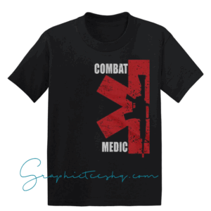 Combat Medic 68W