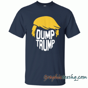 Dump Trump Navy