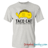 Funny Taco Shirt Cinco De Mayo