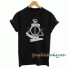 Harry Potter and the Deathly Hallows Unisex