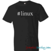 Hashtag Linux