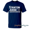 New York Judge Judge Stanton 18