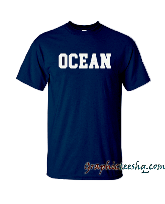 Ocean Navy