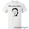 RocketMan Funny rocket man