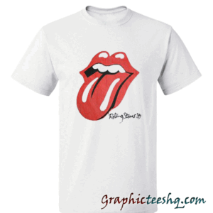 Rolling Stones 89