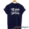 Team Satan 666 Devils