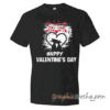 Valentine Shirts For Cat Lover