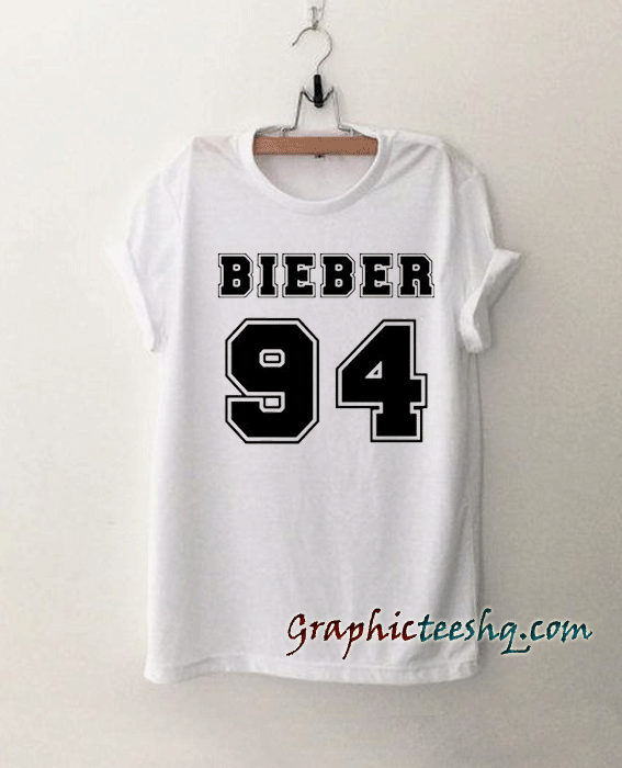 Bieber 94 Unisex