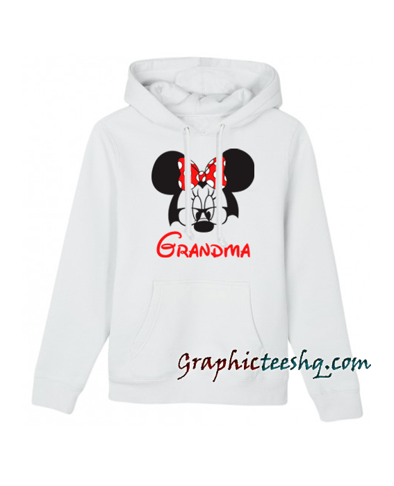 Disney Grandma