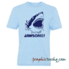 Jawsome Jaws tee shirt