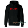 Kendrick Lamar DAMN Logo Hoodie” and Don’t Forget visit other Hoodie