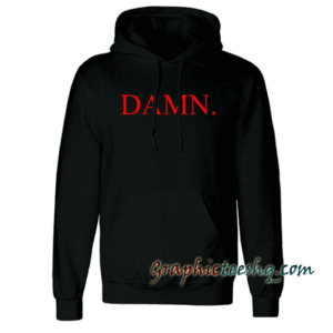 Kendrick Lamar DAMN Logo Hoodie” and Don’t Forget visit other Hoodie