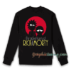 Rick and Morty Adventures Sweatshirt