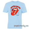 The Rolling Stones tee shirt
