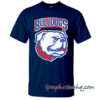 Unique Bulldog T tee shirt