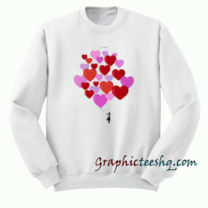 Valentines Day Gift-Come Back! Sweatshirt