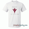 Destiny the taken king logo tee shirt