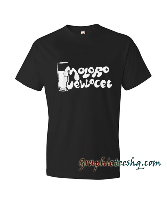 Moloko vellocet shirt Clearance