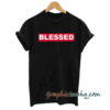 Blessed tee shirt