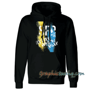 Every Which Way-SFP 2018 Hoodie