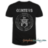 The Gunters Vintage Option tee shirt