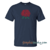 Chrysanthemum tee shirt
