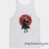 One Punch Hero-variant Tank top