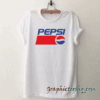 Pepsi Logo tee shirt