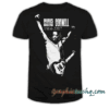 Chris Cornell 1964-2017 tee shirt