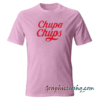 Chupa Chups tee shirt