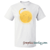 Here comes the sun tee shirt