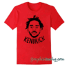 Kendrick tee shirt