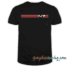 Mass Effect N7 tee shirt