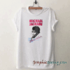Michael Jackson Thriller 1983 tee shirt