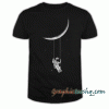 Moon Swing tee shirt