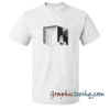 Reading is Dreaming with Your Eyes Open tee shirt