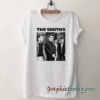 The Smiths tee shirt