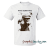 The Smiths Meat Is Murder tee shirt