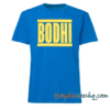 BODHI tee shirt