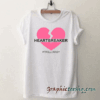 HeartBreaker Trillcandy tee shirt