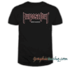 Purpose Tour Merchandise tee shirt