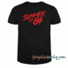 Summer Of 84 tee shirt