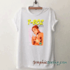 T Boz 1992 tee shirt