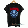 Pantera Domination tee shirt