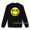 Happy Hippie Foundation Pullover Sweatshirt