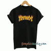 Trends tee shirt