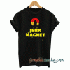 Jerk Magnet tee shirt