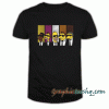 Reservoir Simpsons tee shirt