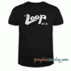 The Loop 979 Illinois Radio tee shirt